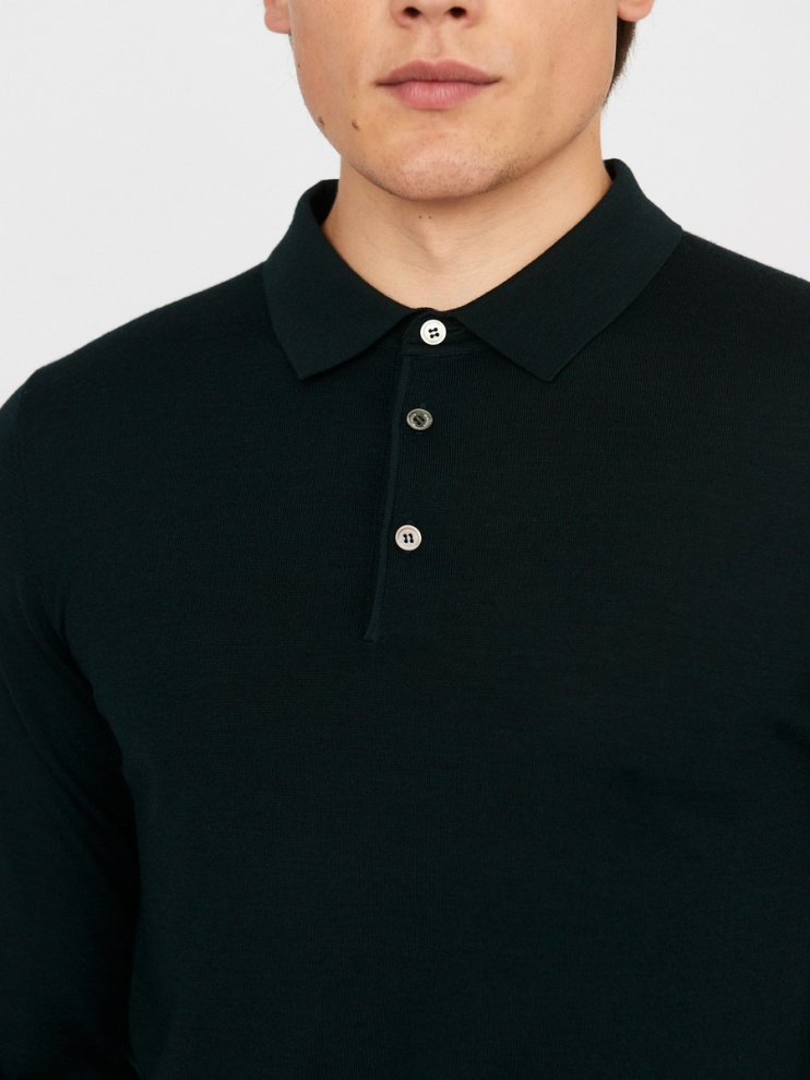 Джемпер поло GROSTYLE knit 035361