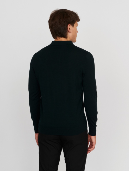 Джемпер поло GROSTYLE knit 035361