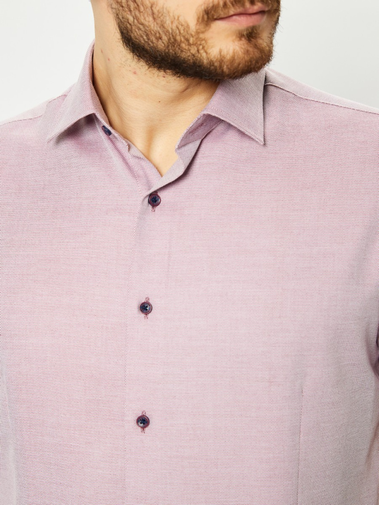 Сорочка муж. кр. рук. GROSTYLE SS017663