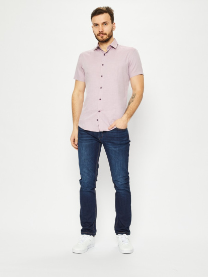 Сорочка муж. кр. рук. GROSTYLE SS017663