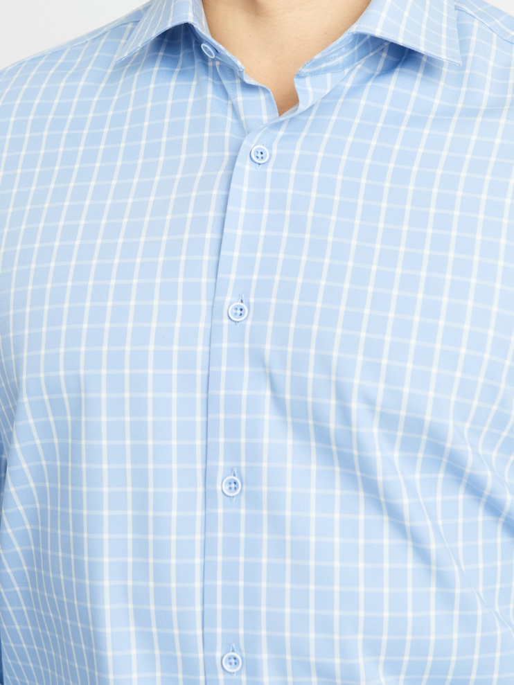 Сорочка муж. дл. рук. GROSTYLE TRENDY SS018052