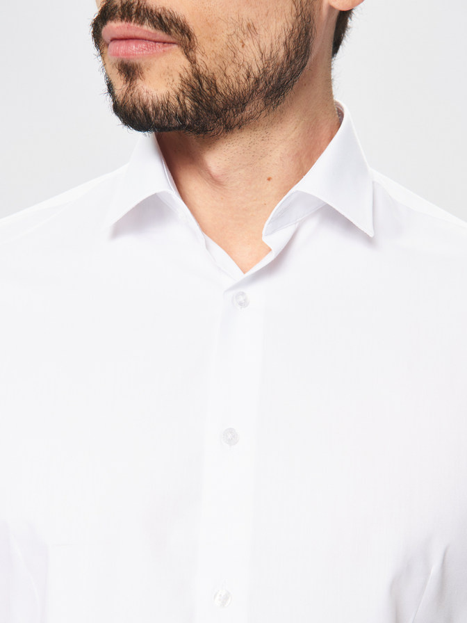 Сорочка муж. кр. рук. GROSTYLE SS018222