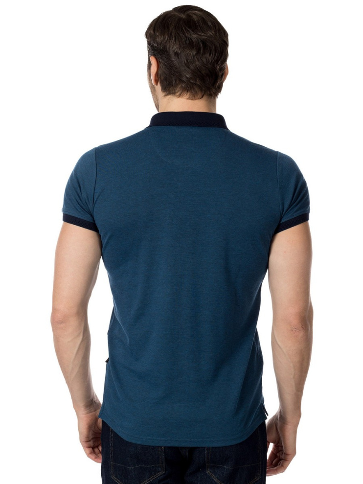 Сорочка трикотажная мужская GROSTYLE 034355