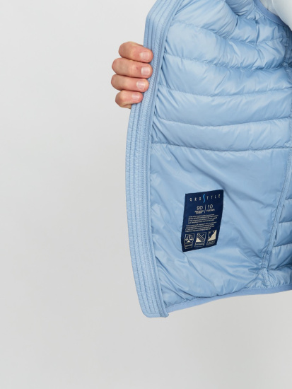 Жилет мужской GROSTYLE 040369