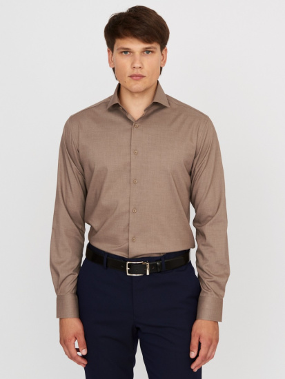 Сорочка муж. дл. рук. GROSTYLE TRENDY SS018283