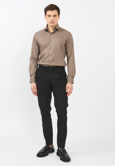 Сорочка муж. дл. рук. GROSTYLE TRENDY SS018283