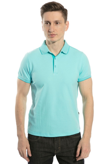 Джемпер-поло GROSTYLE 033906