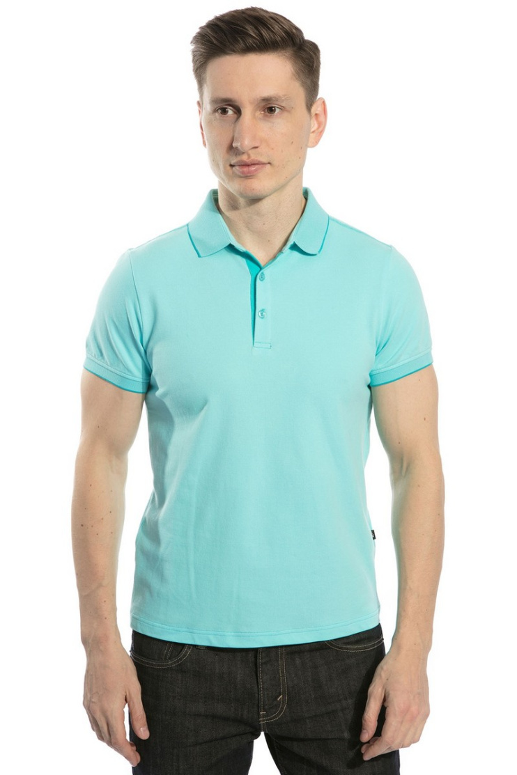 Джемпер-поло GROSTYLE 033906