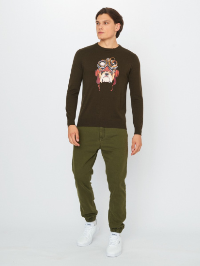 Джемпер GROSTYLE knit 035048