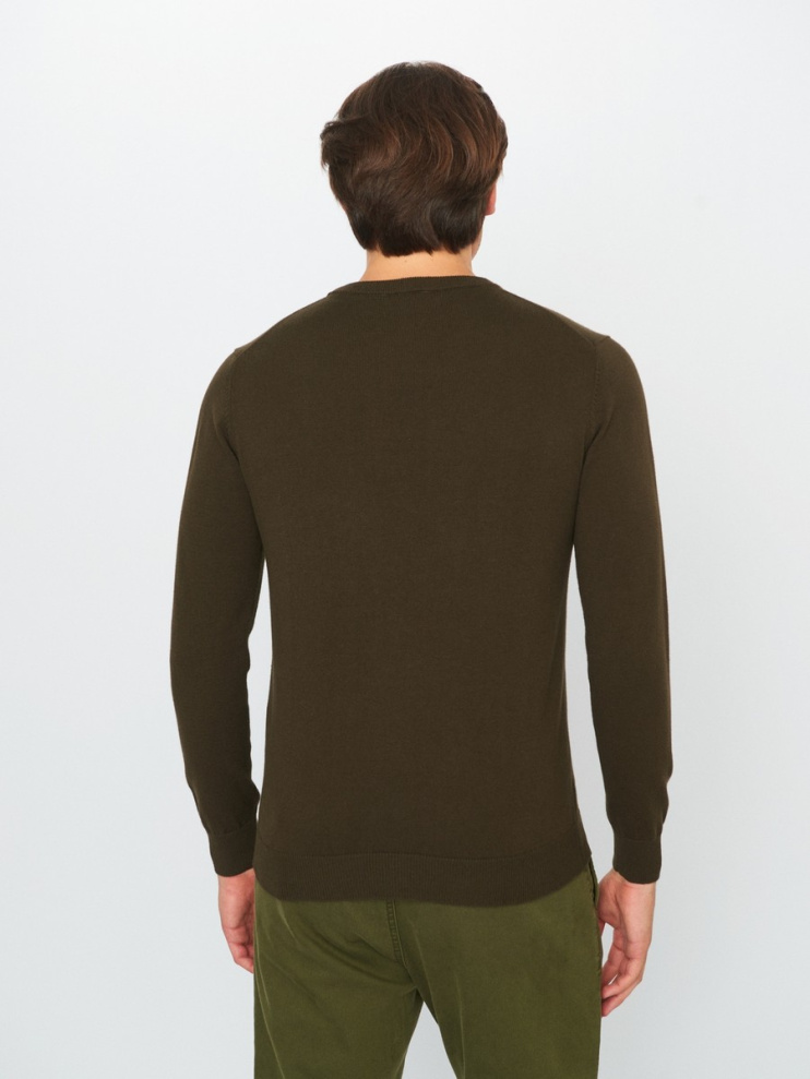 Джемпер GROSTYLE knit 035048