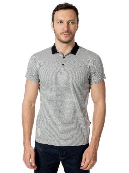 Джемпер-поло GROSTYLE 034357