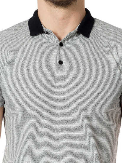 Джемпер-поло GROSTYLE 034357