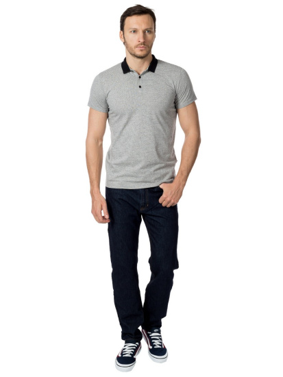 Джемпер-поло GROSTYLE 034357