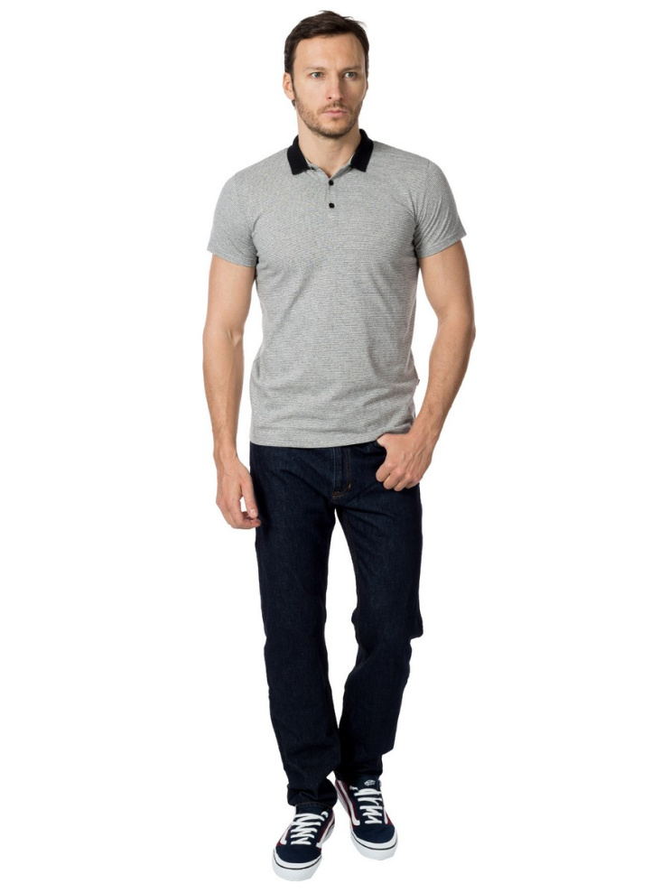 Джемпер-поло GROSTYLE 034357