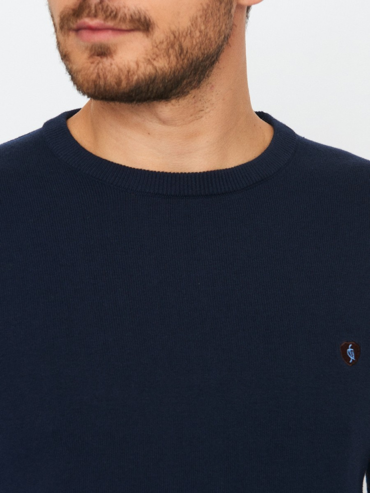 Джемпер GROSTYLE knit 035104