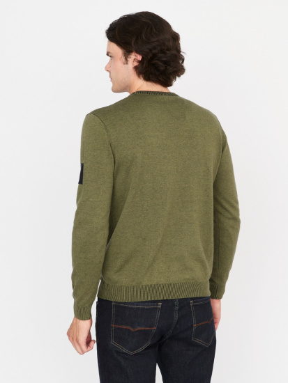 Джемпер GROSTYLE knit 035369