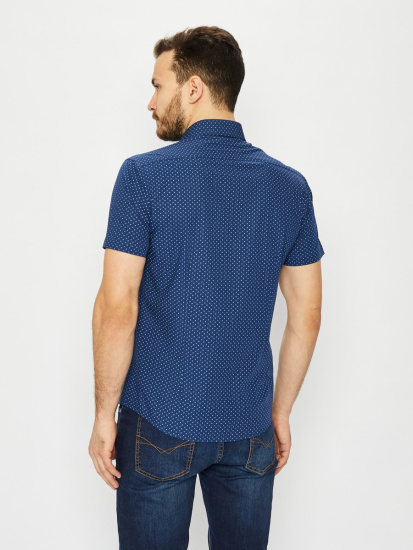 Сорочка муж. кр. рук. GROSTYLE SS017690