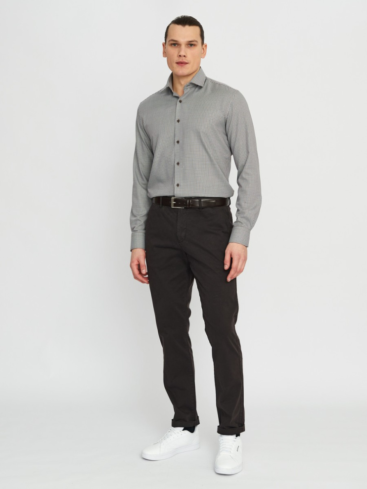 Сор. муж. дл. рук. GROSTYLE TRENDY SS018056