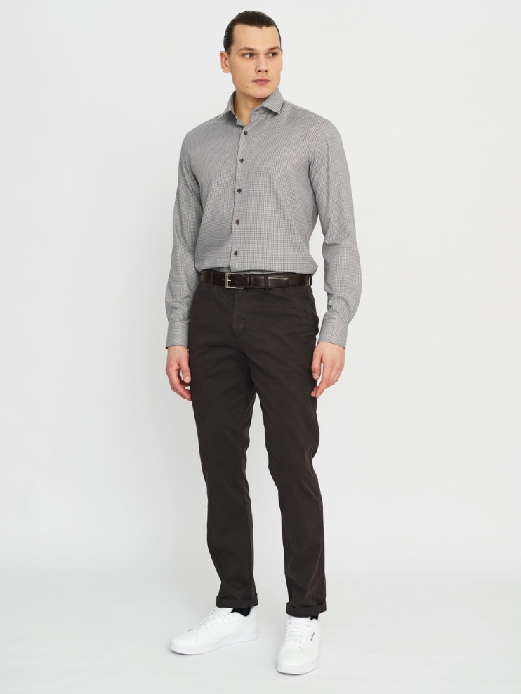 Сор. муж. дл. рук. GROSTYLE TRENDY SS018056