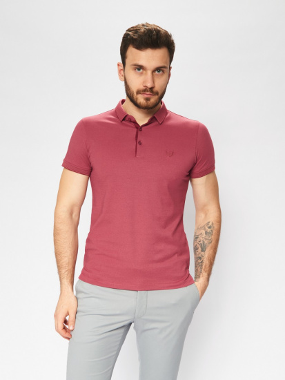 Джемпер-поло GROSTYLE knit 035016