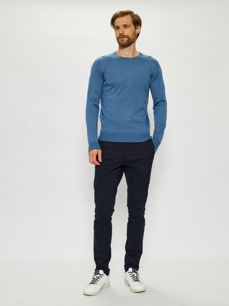 Джемпер GROSTYLE knit 034874