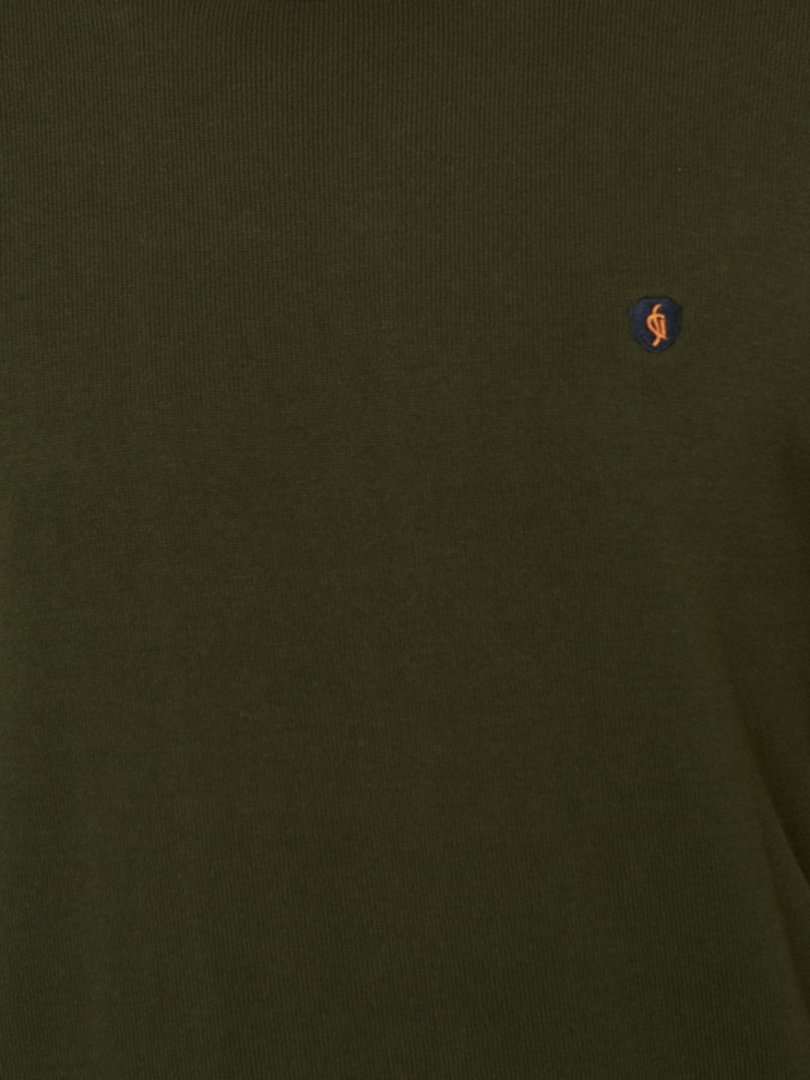 Джемпер GROSTYLE knit 035105