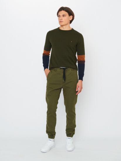 Джемпер GROSTYLE knit 035105