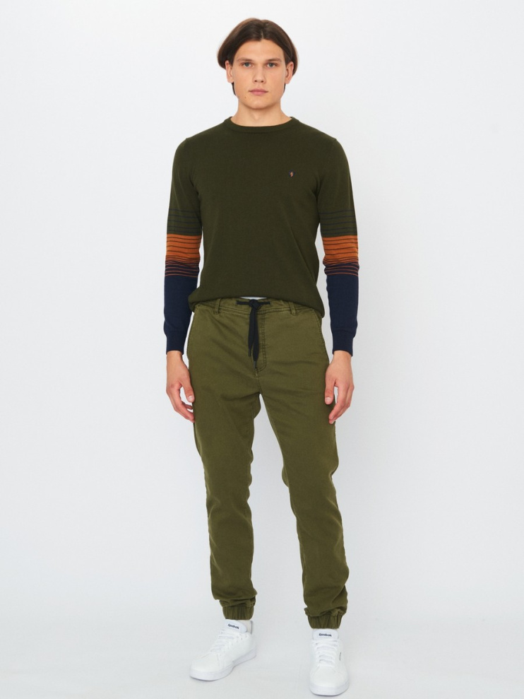 Джемпер GROSTYLE knit 035105