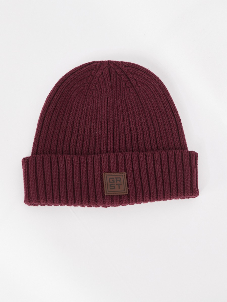 Шапка GROSTYLE knit 022431