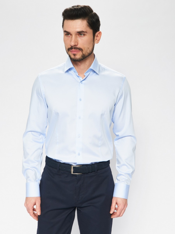 Сор. муж. дл. рук. GROSTYLE PURE COTTON SS017890