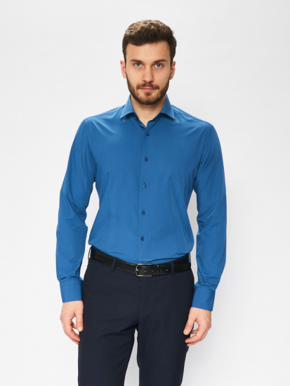 Сорочка муж. дл. рук. GROSTYLE TRENDY SS017693