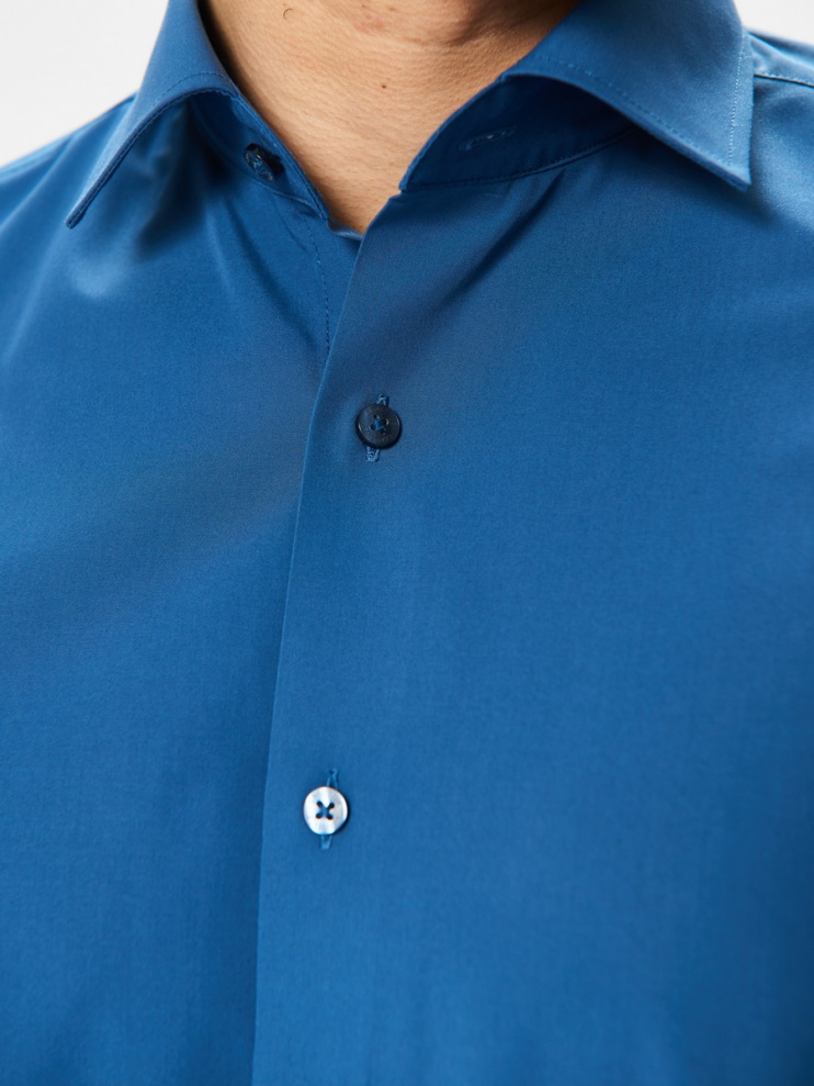 Сорочка муж. дл. рук. GROSTYLE TRENDY SS017693