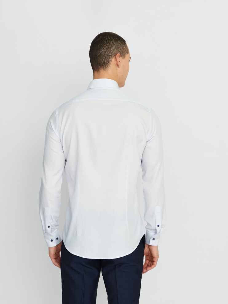 Сорочка муж. дл. рук. GROSTYLE TRENDY SS018100