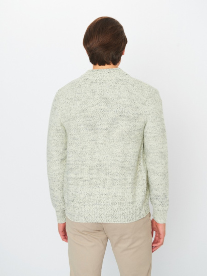 Бомбер-жакет трикотажный GROSTYLE knit 035100