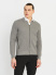 Бомбер-жакет трикотажный GROSTYLE knit 035246