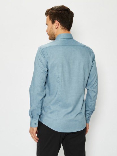 Сорочка муж. дл. рук. GROSTYLE TRENDY SS017694