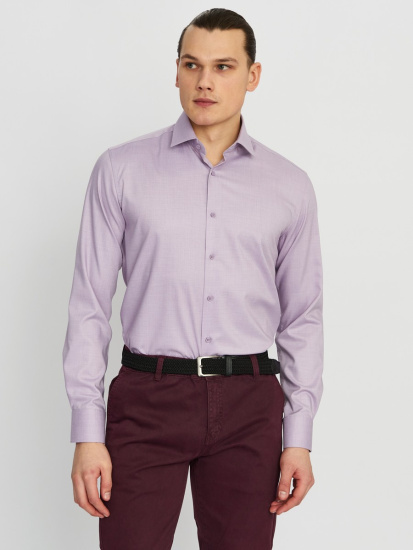 Сорочка муж. дл. рук. GROSTYLE TRENDY SS018105