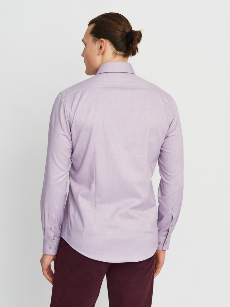 Сорочка муж. дл. рук. GROSTYLE TRENDY SS018105