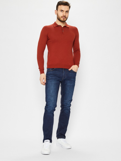 Джемпер поло GROSTYLE 034732