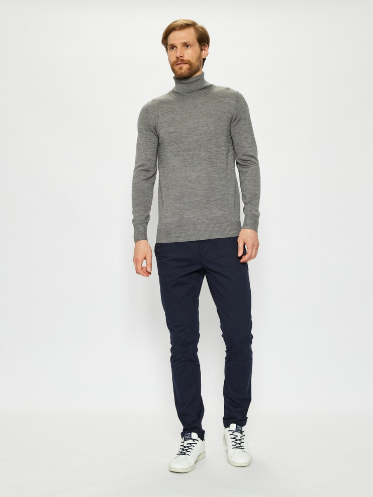 Джемпер GROSTYLE 034876