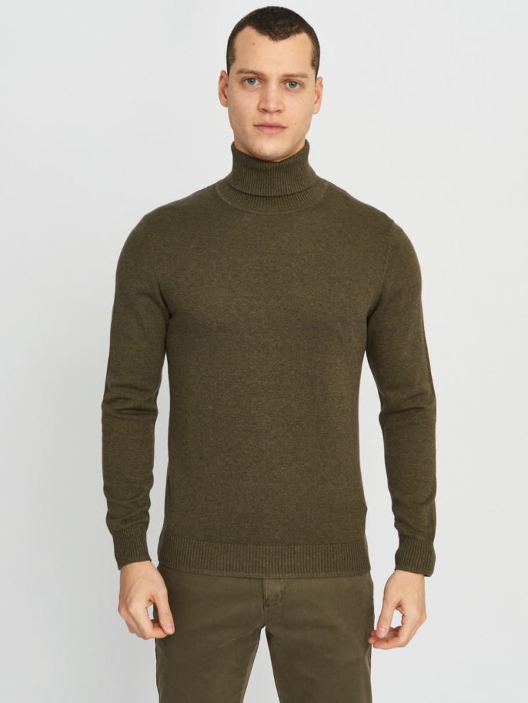 Джемпер GROSTYLE knit 035107