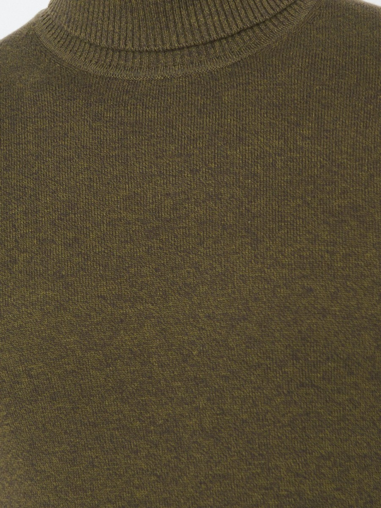 Джемпер GROSTYLE knit 035107