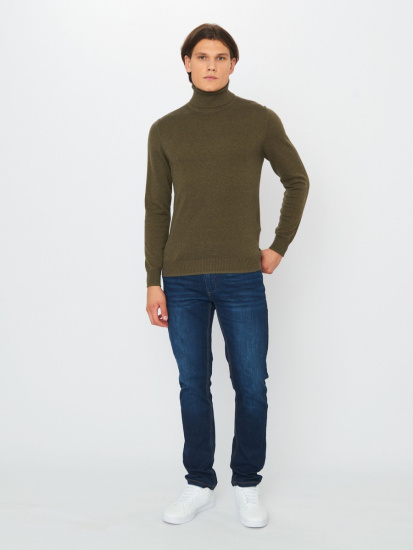 Джемпер GROSTYLE knit 035107
