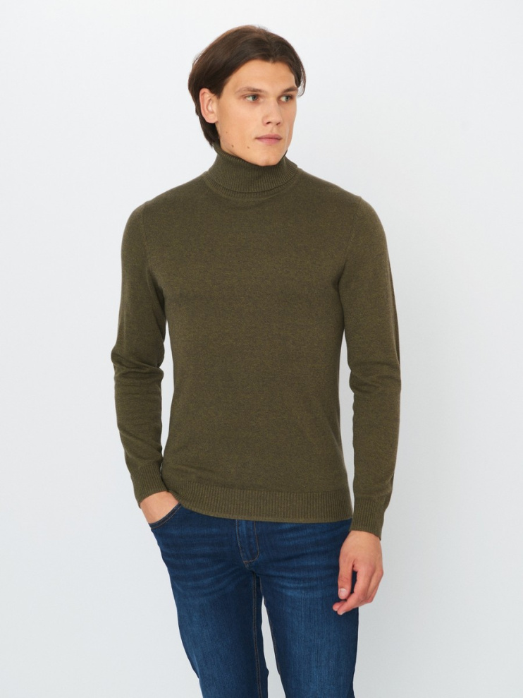 Джемпер GROSTYLE knit 035107