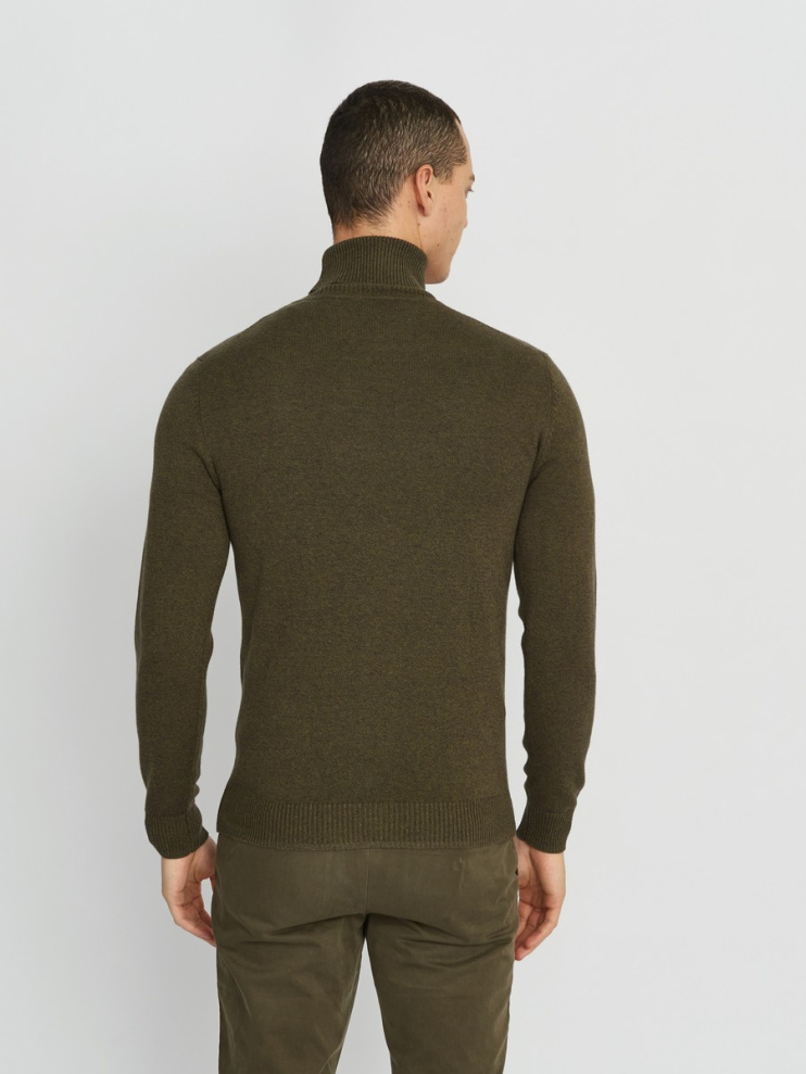 Джемпер GROSTYLE knit 035107