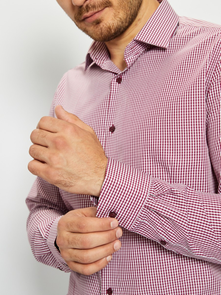 Сор. муж. дл. рук. GROSTYLE PURE COTTON SS017698