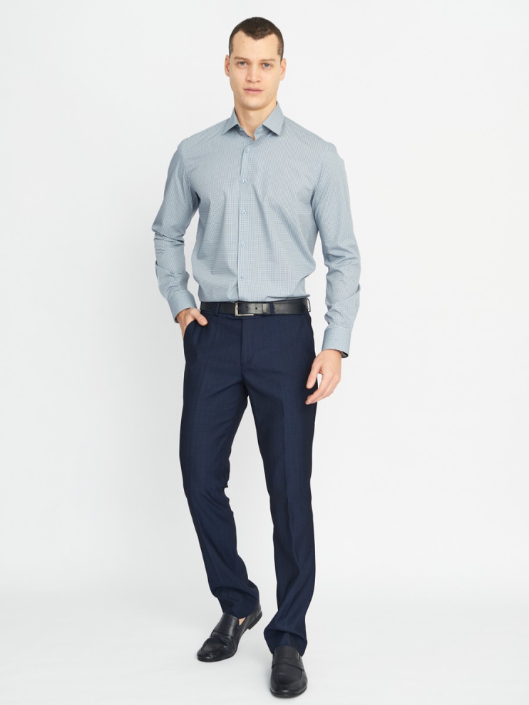 Сор. муж. дл. рук. GROSTYLE TRENDY SS018107