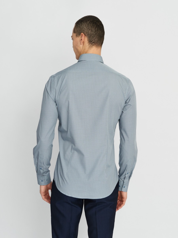 Сор. муж. дл. рук. GROSTYLE TRENDY SS018107