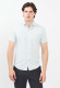 Сорочка муж. кр. рук. GROSTYLE TRENDY SS018214