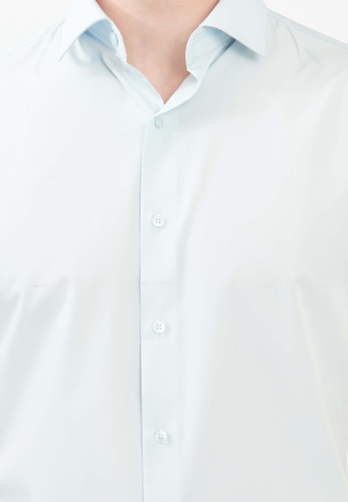 Сорочка муж. кр. рук. GROSTYLE TRENDY SS018214